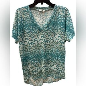Adora oversized top